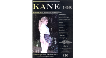 Kane No.103