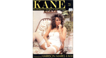 Kane No.53 Kane No.53