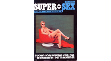 Super Sex No13