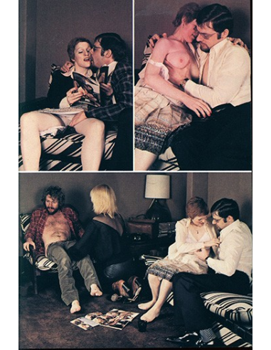 Special Sodomie No.04 © RamBooks