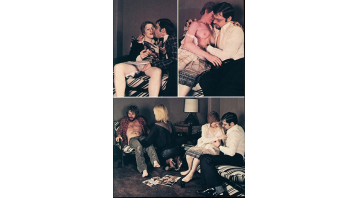 Special Sodomie No.04 © RamBooks