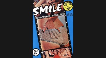 Smile No.213 © RamBooks