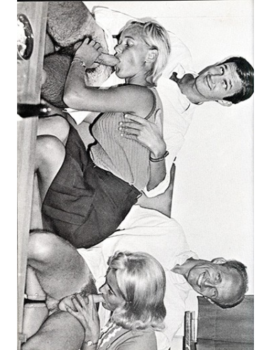 Sex Seeing © RamBooks