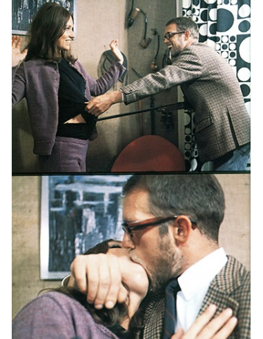 Sex Hold-Up © RamBooks