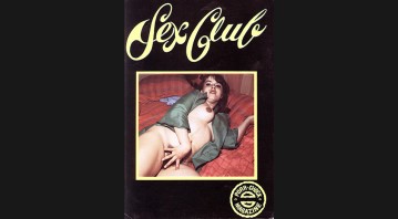 Sex Club © RamBooks