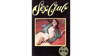 Sex Club © RamBooks Sex Club © RamBooks