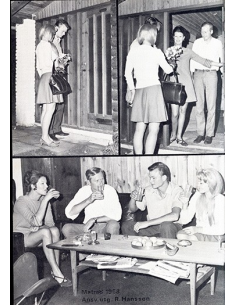 Sex Action © RamBooks 2