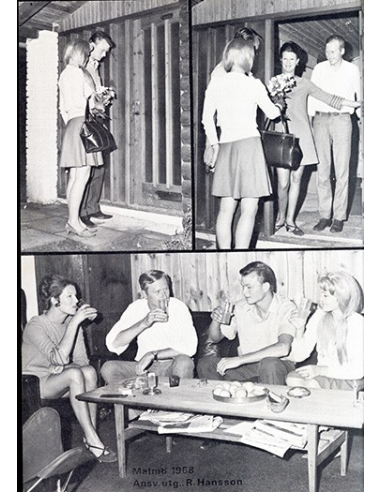 Sex Action © RamBooks