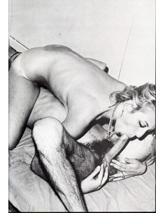 Ruder Sex © RamBooks 2