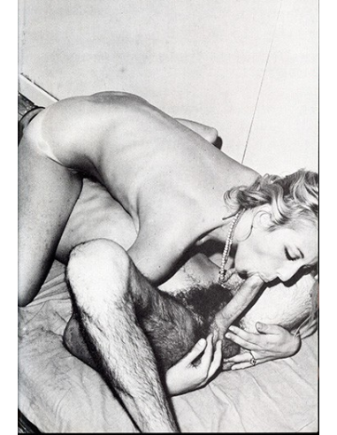 Ruder Sex © RamBooks