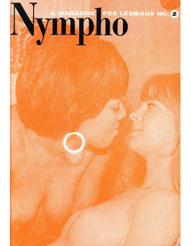 Nympho No.02 © RamBooks