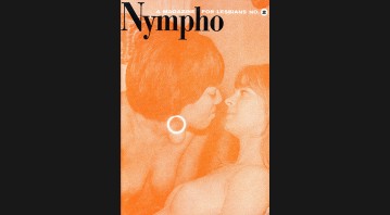 Nympho No.02 © RamBooks