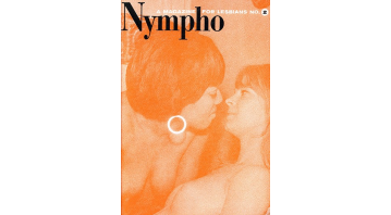 Nympho No.02 © RamBooks
