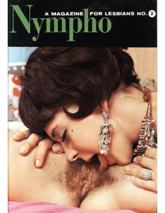 Nympho No.02 © RamBooks 2