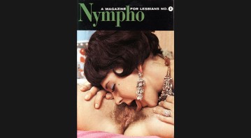 Nympho No.02 © RamBooks