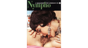 Nympho No.02 © RamBooks