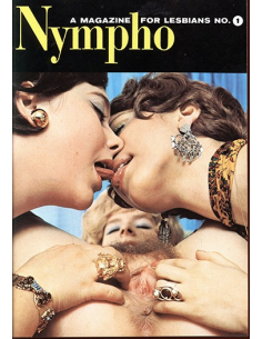 Nympho No.01 © RamBooks 2