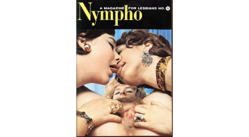 Nympho No.01 © RamBooks