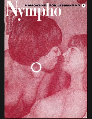Nympho No.01 © RamBooks
