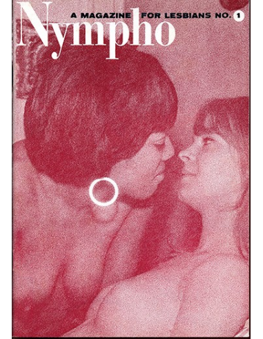 Nympho No.01 © RamBooks