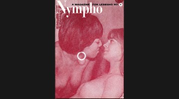 Nympho No.01 © RamBooks