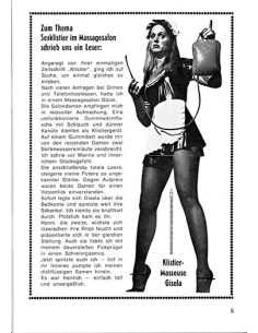 Klistier No.03 © RamBooks 2