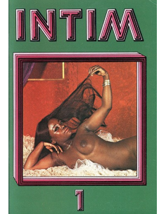 Intim No.01 © RamBooks