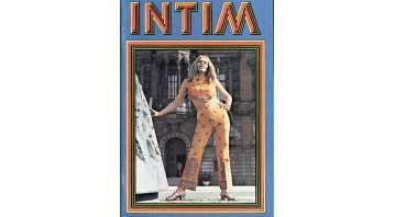 Intim 1968  © RamBooks Intim 1968  © RamBooks