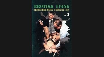 Erotisk Twang No.02 © RamBooks