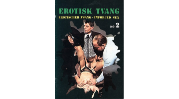 Erotisk Twang No.02 © RamBooks Erotisk Twang No.02 © RamBooks