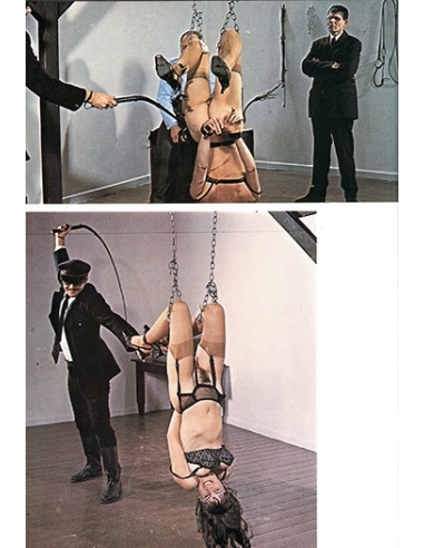 Erotisk Twang No.02 © RamBooks