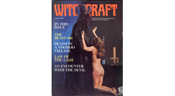 Witchcraft No.03 Witchcraft No.03