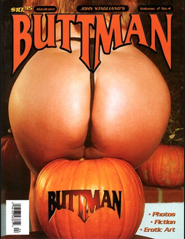Buttman Vol.2 No.4