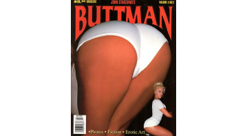 Buttman Vol.4 No.2 Buttman Vol.4 No.2