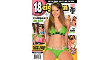 18 Eighteen March 2012