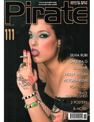 Pirate No.111