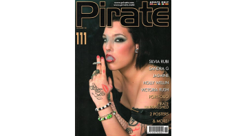 Pirate No.111