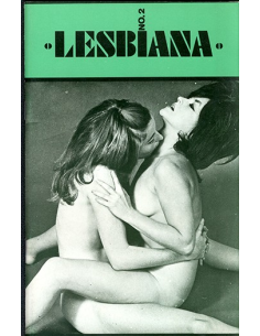 Lesbiana No.02