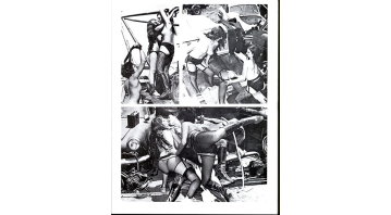 Seize Anniversary Issue