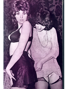 London's Lesbians No.01 2