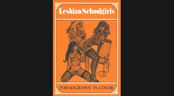 Lesbian Schoolgirls