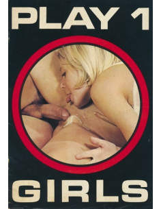 PLAY GIRLS 01