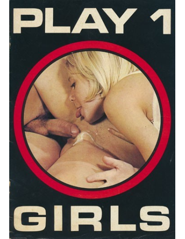 PLAY GIRLS 01