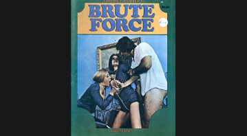 Brute Force Vol.1 No.1