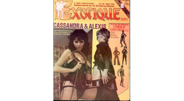 Exotique Vol.7 No.4