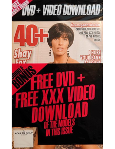 40+ No.34 2