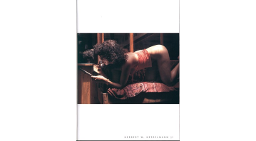 Hot Voyeur Secrets By Martin Sigrist