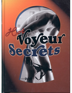 Hot Voyeur Secrets By Martin Sigrist
