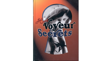 Hot Voyeur Secrets By Martin Sigrist