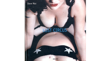 Lust Circus By Dave Naz Lust Circus By Dave Naz